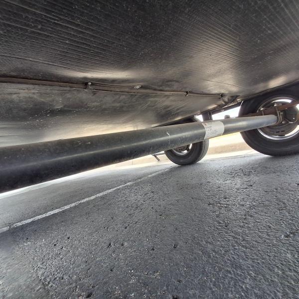 Heartland North Trail  2022