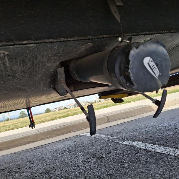 Heartland North Trail  2022