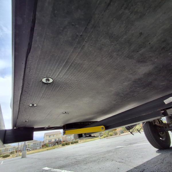 Heartland North Trail  2022