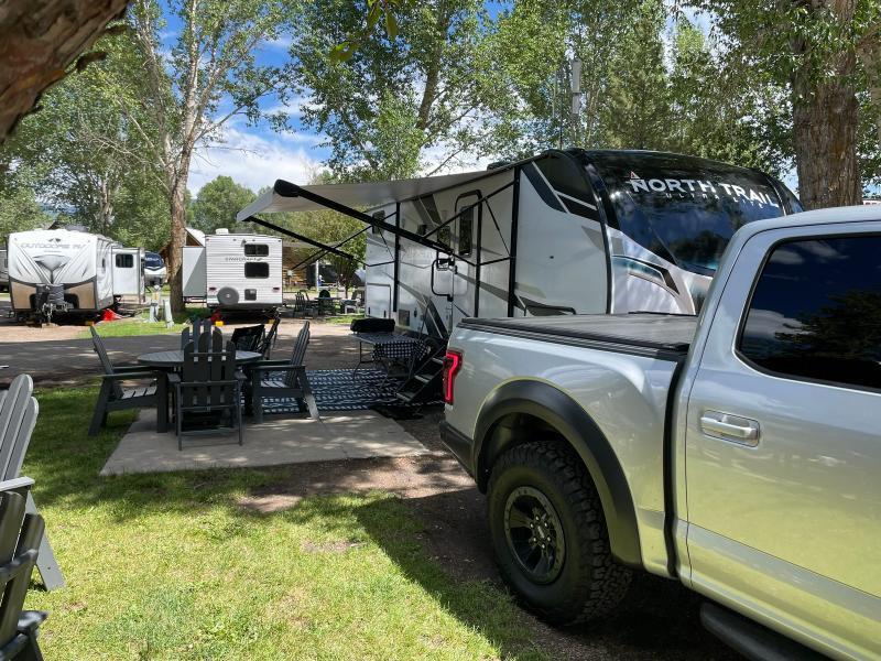 Heartland North Trail  2022