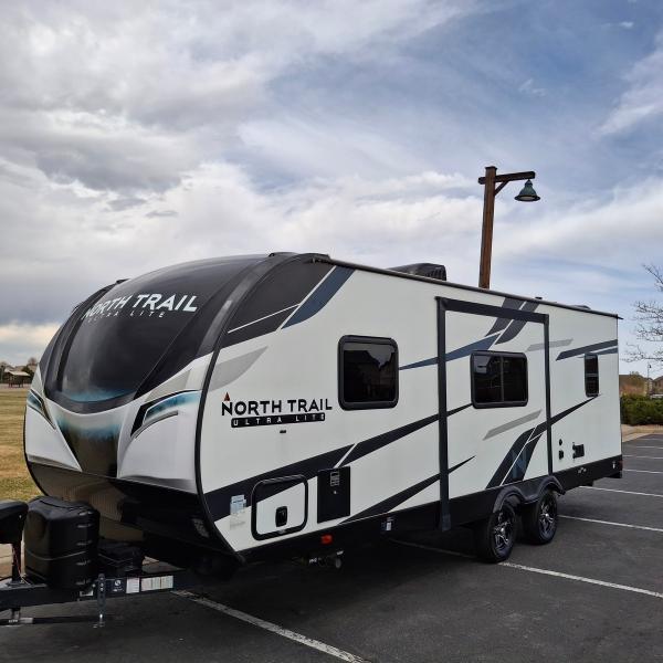 Heartland North Trail  2022