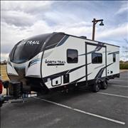 2022 Heartland North Trail 