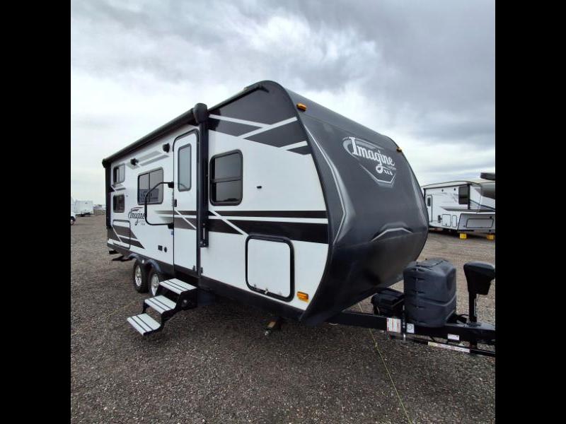 2020 Grand Design Imagine XLS 21BHE