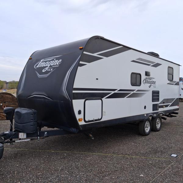 Grand Design Imagine XLS  2020