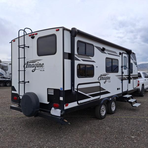 Grand Design Imagine XLS  2020