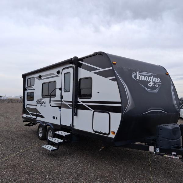 Grand Design Imagine XLS  2020