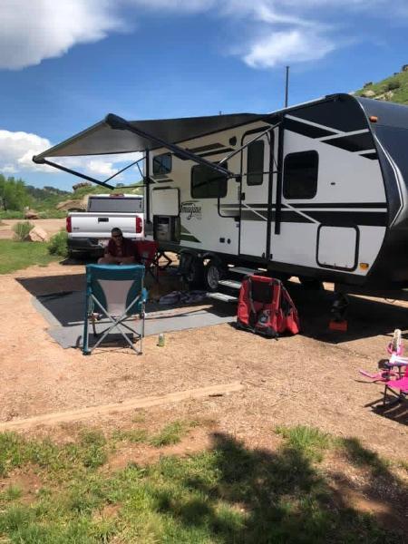 Grand Design Imagine XLS  2020