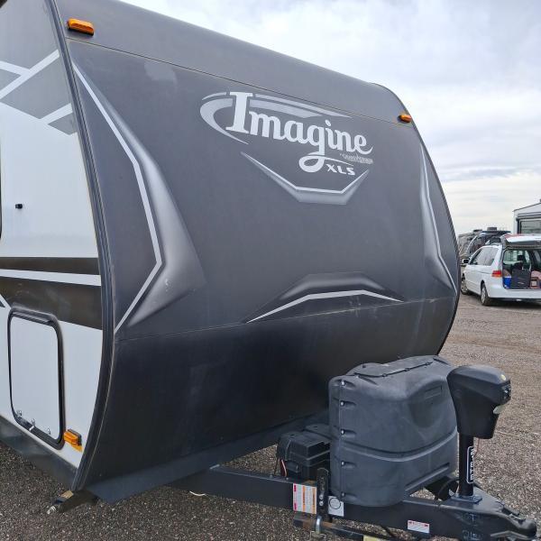 Grand Design Imagine XLS  2020