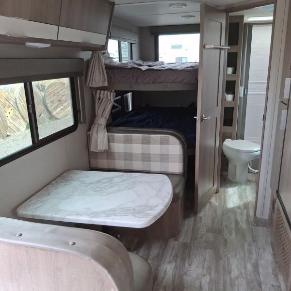 Grand Design Imagine XLS  2020