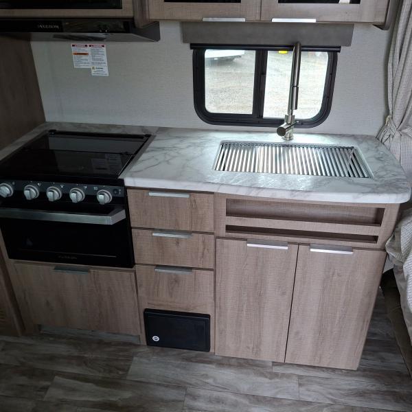 Grand Design Imagine XLS  2020