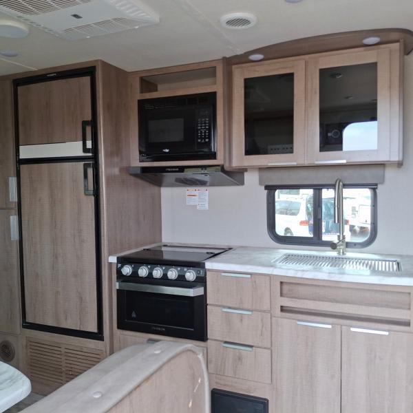 Grand Design Imagine XLS  2020