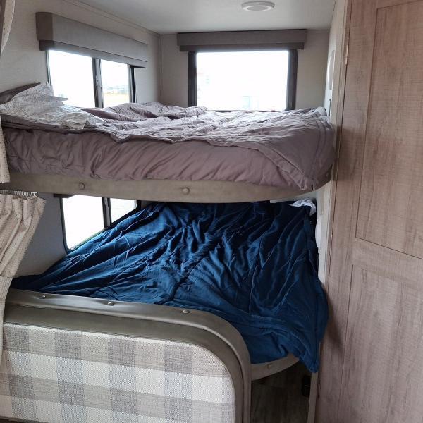 Grand Design Imagine XLS  2020