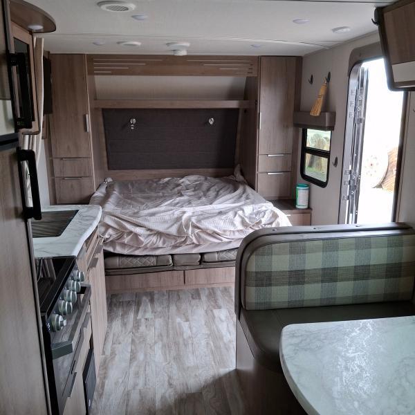 Grand Design Imagine XLS  2020