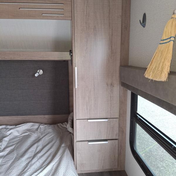 Grand Design Imagine XLS  2020