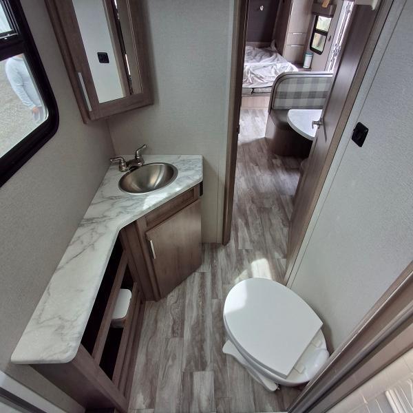 Grand Design Imagine XLS  2020