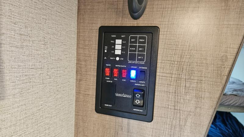 Grand Design Imagine XLS  2020