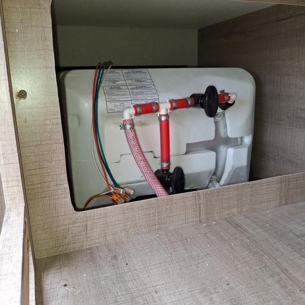 Grand Design Imagine XLS  2020