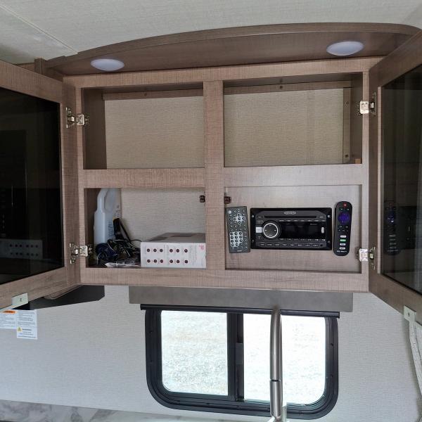 Grand Design Imagine XLS  2020