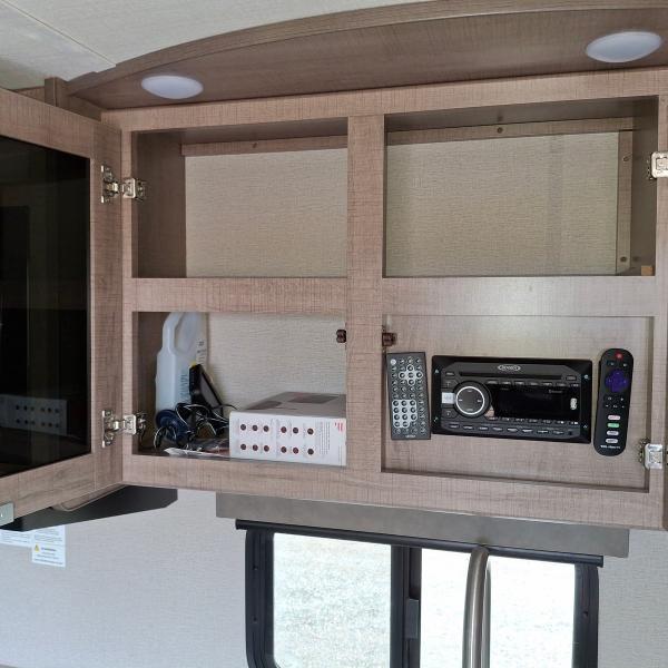 Grand Design Imagine XLS  2020