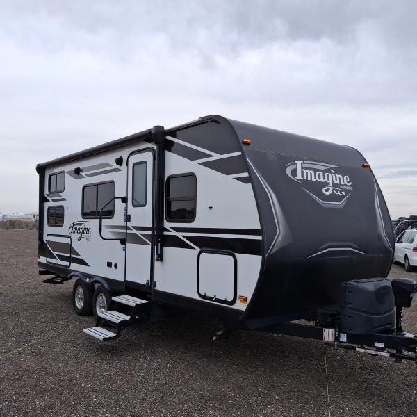 Grand Design Imagine XLS  2020