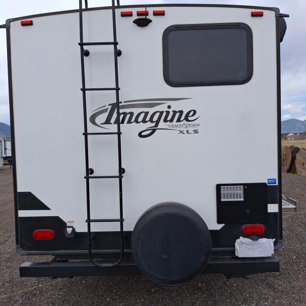 Grand Design Imagine XLS  2020