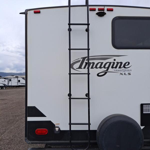 Grand Design Imagine XLS  2020