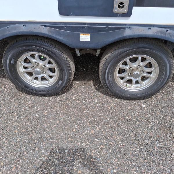 Grand Design Imagine XLS  2020