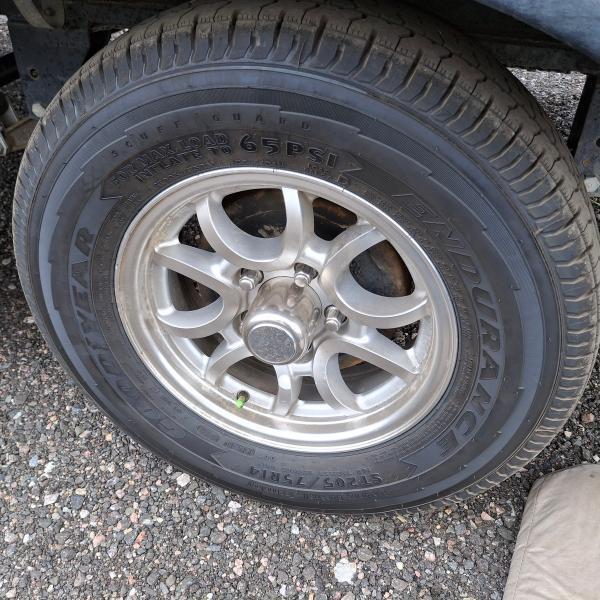 Grand Design Imagine XLS  2020