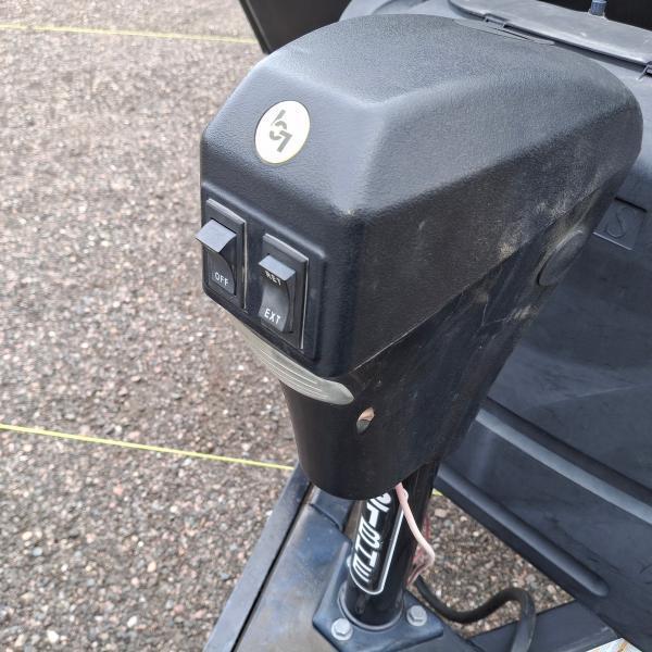 Grand Design Imagine XLS  2020