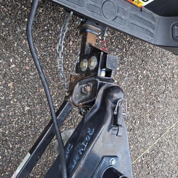 Grand Design Imagine XLS  2020