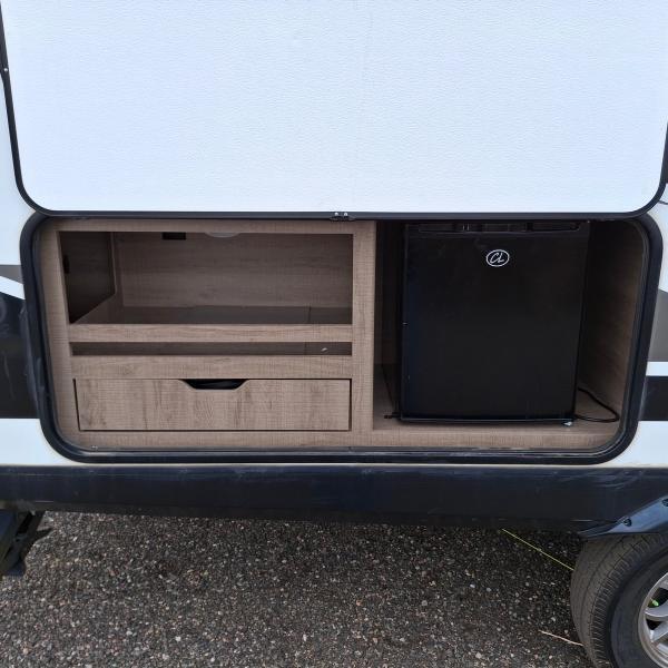 Grand Design Imagine XLS  2020