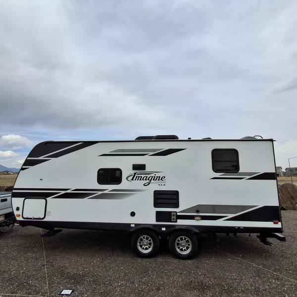 Grand Design Imagine XLS  2020