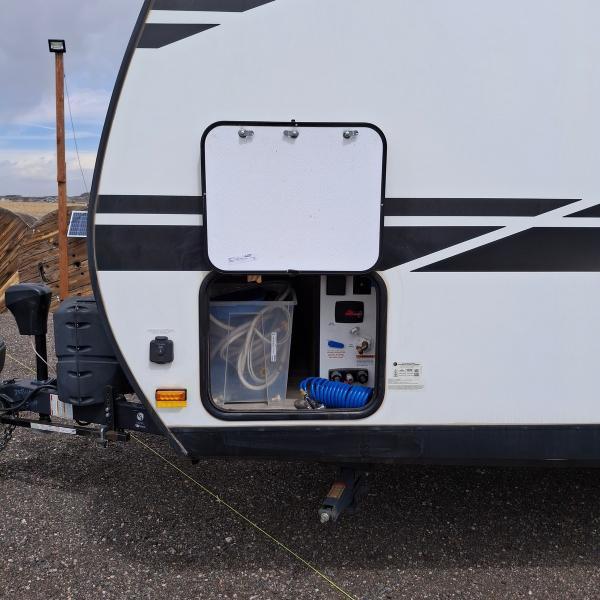 Grand Design Imagine XLS  2020