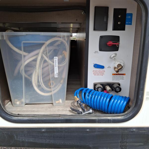 Grand Design Imagine XLS  2020