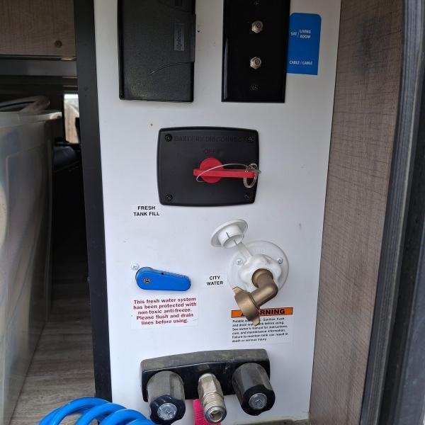 Grand Design Imagine XLS  2020