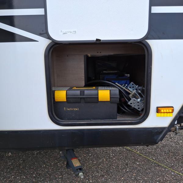 Grand Design Imagine XLS  2020