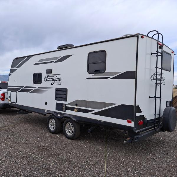 Grand Design Imagine XLS  2020