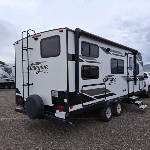 Grand Design Imagine XLS  2020