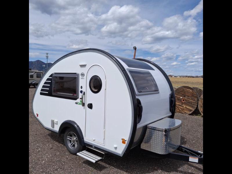 nuCamp RV’ Tab 320  2021