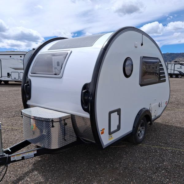 nuCamp RV’ Tab 320  2021