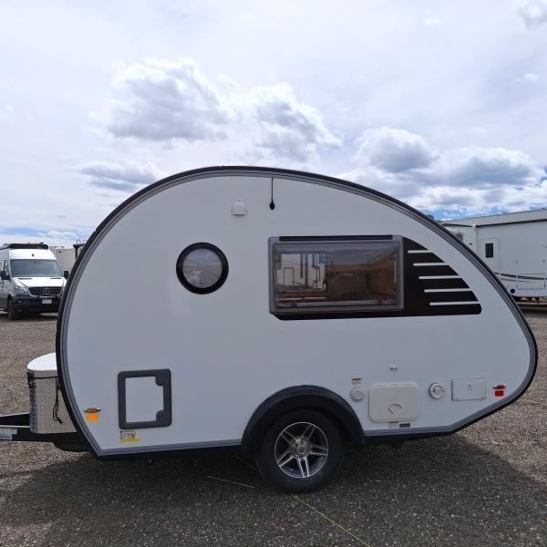 nuCamp RV’ Tab 320  2021