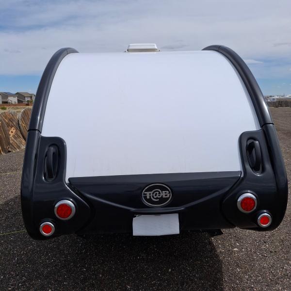 nuCamp RV’ Tab 320  2021