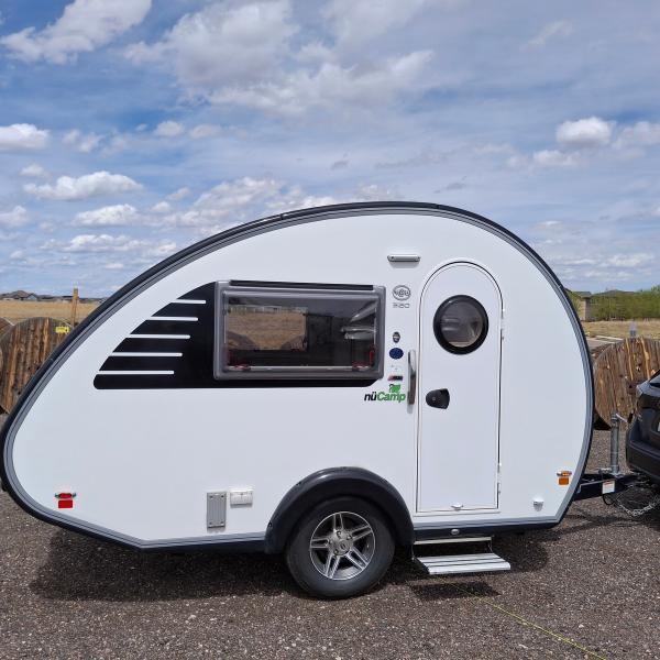 nuCamp RV’ Tab 320  2021