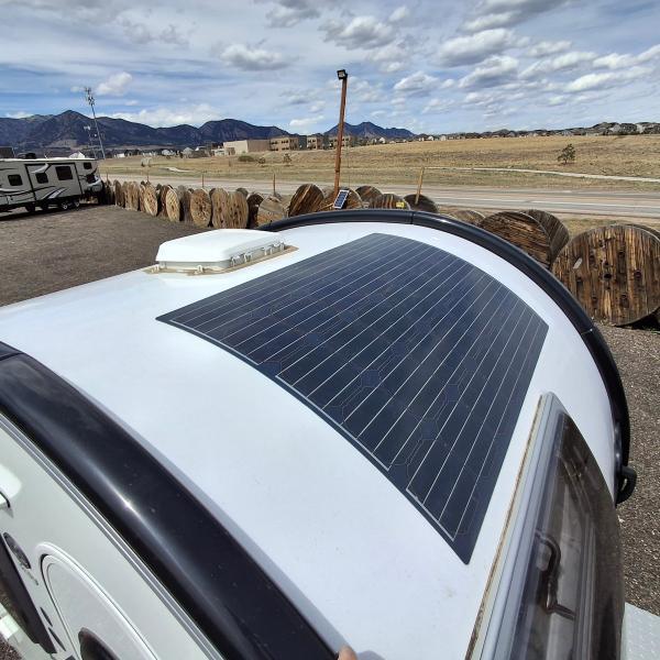 nuCamp RV’ Tab 320  2021