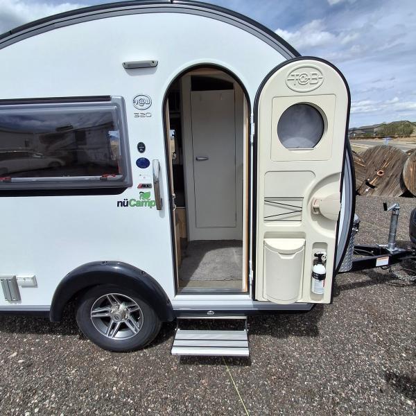 nuCamp RV’ Tab 320  2021