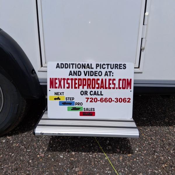 nuCamp RV’ Tab 320  2021