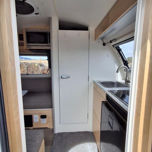 nuCamp RV’ Tab 320  2021