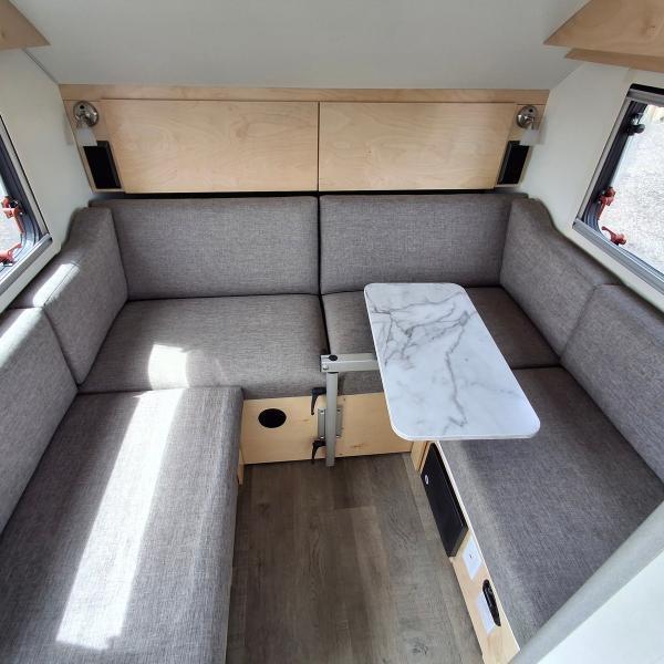 nuCamp RV’ Tab 320  2021