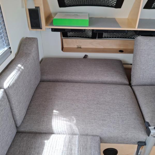 nuCamp RV’ Tab 320  2021