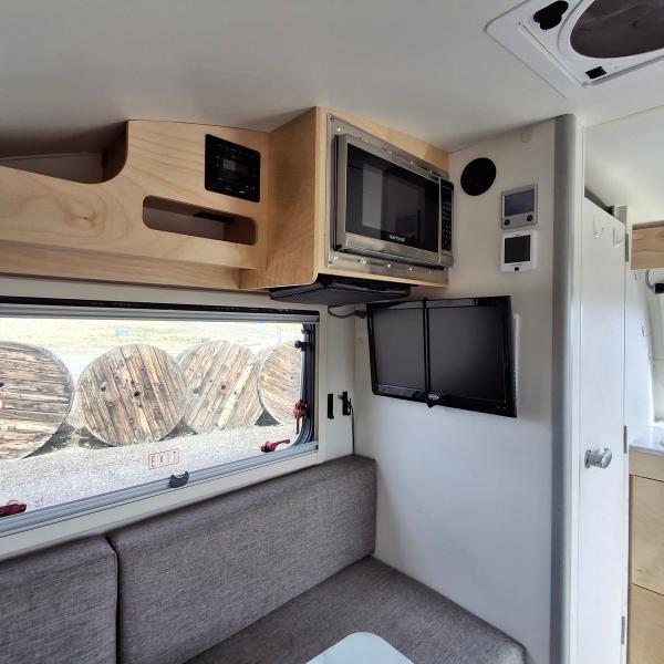 nuCamp RV’ Tab 320  2021